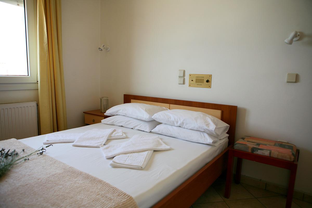 Gera Bay Studios And Apartments Απιδιάς Λάκκος Εξωτερικό φωτογραφία