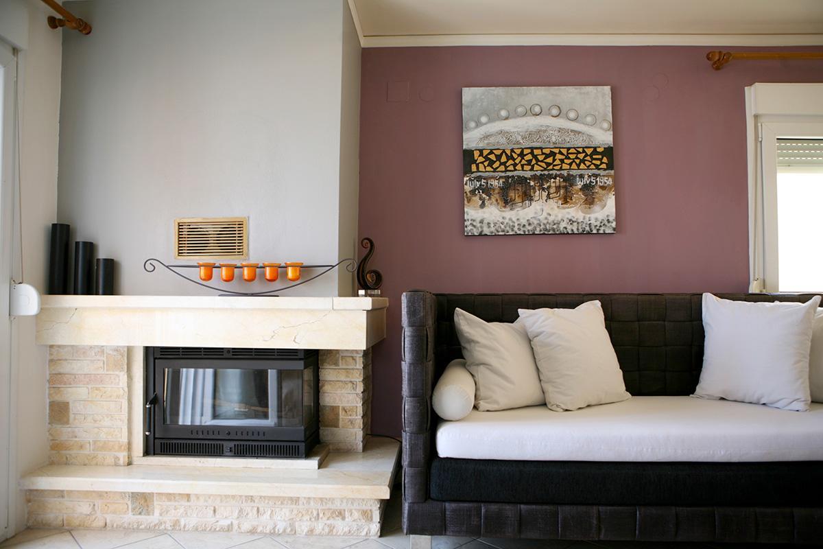 Gera Bay Studios And Apartments Απιδιάς Λάκκος Εξωτερικό φωτογραφία