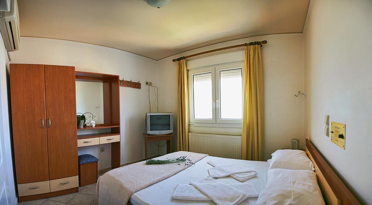 Gera Bay Studios And Apartments Απιδιάς Λάκκος Εξωτερικό φωτογραφία