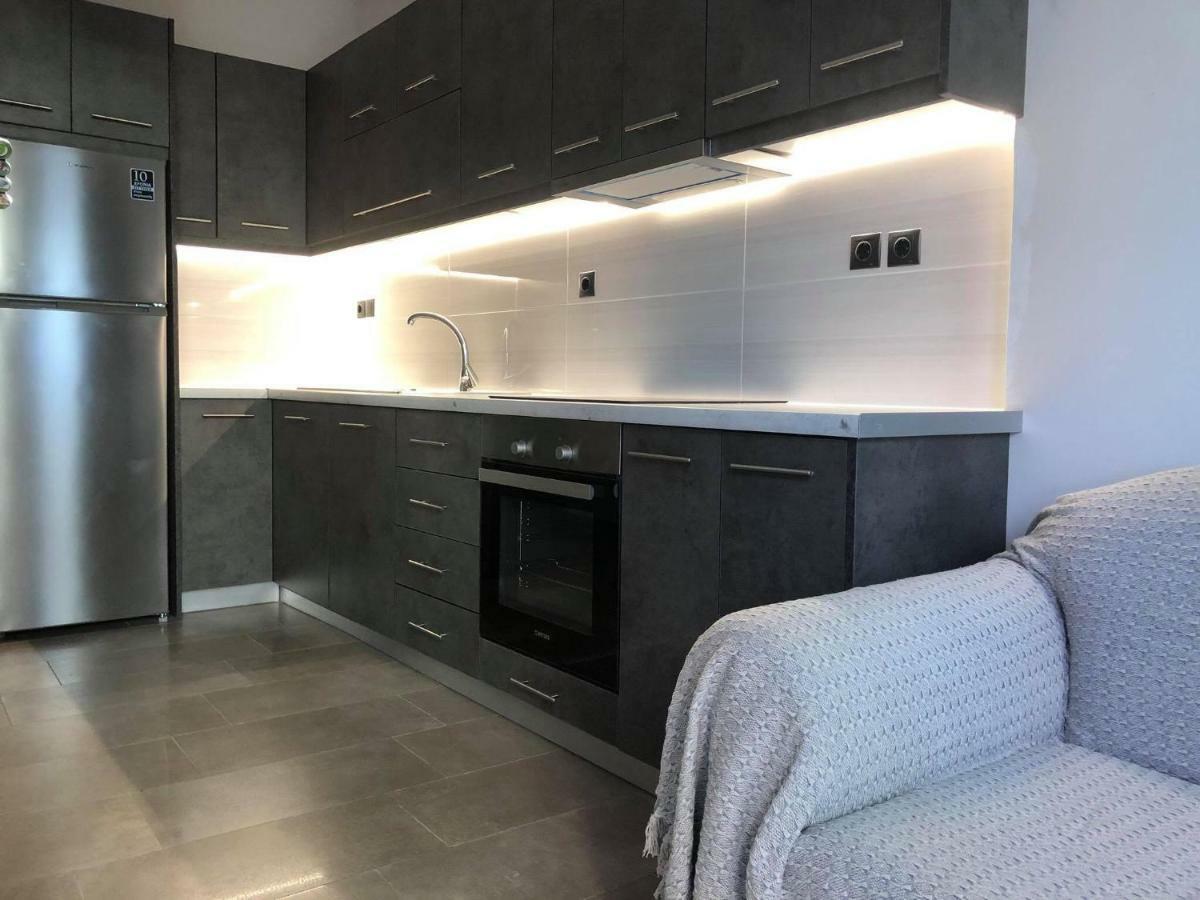 Gera Bay Studios And Apartments Απιδιάς Λάκκος Εξωτερικό φωτογραφία