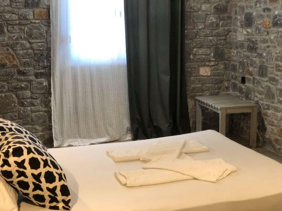 Gera Bay Studios And Apartments Απιδιάς Λάκκος Εξωτερικό φωτογραφία
