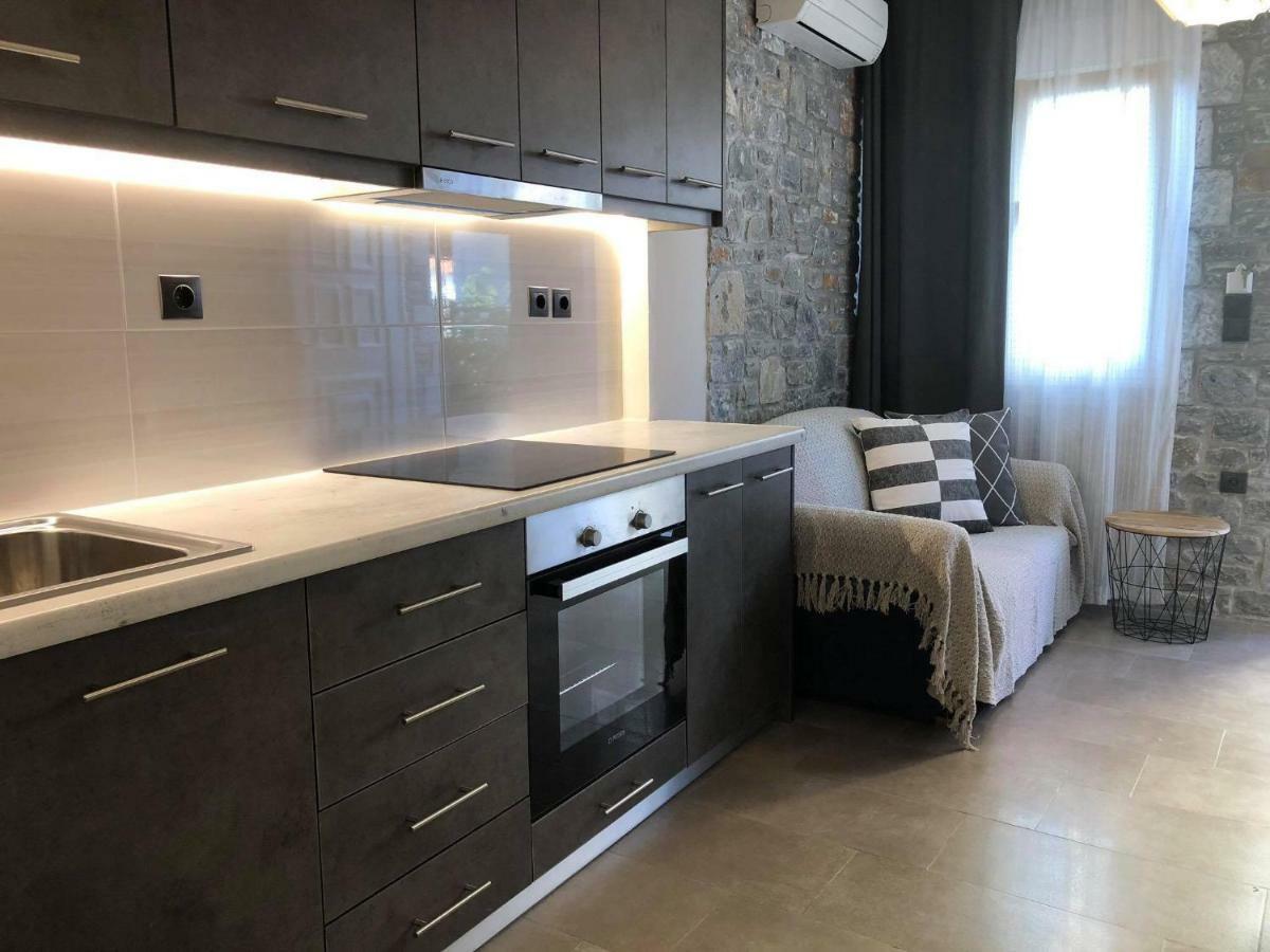 Gera Bay Studios And Apartments Απιδιάς Λάκκος Εξωτερικό φωτογραφία